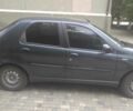 Серый Фиат Альбеа, объемом двигателя 1.5 л и пробегом 170 тыс. км за 2804 $, фото 3 на Automoto.ua