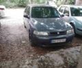 Фіат Альбеа 2003 у Раздельной на Automoto.ua Сірий Фіат Альбеа, об'ємом двигуна 1.2 л та пробігом 400 тис. км за 500 $, фото 9 на Automoto.ua