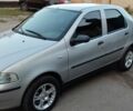 Сірий Фіат Альбеа, об'ємом двигуна 1.2 л та пробігом 210 тис. км за 3126 $, фото 1 на Automoto.ua
