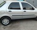 Сірий Фіат Альбеа, об'ємом двигуна 1.2 л та пробігом 220 тис. км за 3500 $, фото 16 на Automoto.ua