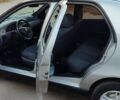 Сірий Фіат Альбеа, об'ємом двигуна 1.2 л та пробігом 220 тис. км за 3500 $, фото 9 на Automoto.ua