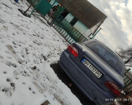 Фіат Альбеа 2003 у Раздельной на Automoto.ua Сірий Фіат Альбеа, об'ємом двигуна 1.2 л та пробігом 400 тис. км за 500 $, фото 1 на Automoto.ua