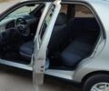 Серый Фиат Альбеа, объемом двигателя 1.2 л и пробегом 220 тыс. км за 3600 $, фото 6 на Automoto.ua