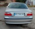 Серый Фиат Альбеа, объемом двигателя 1.2 л и пробегом 220 тыс. км за 3300 $, фото 15 на Automoto.ua