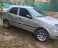 Сірий Фіат Альбеа, об'ємом двигуна 1.4 л та пробігом 172 тис. км за 3700 $, фото 2 на Automoto.ua