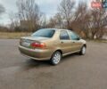 Сірий Фіат Альбеа, об'ємом двигуна 1.37 л та пробігом 270 тис. км за 3000 $, фото 4 на Automoto.ua