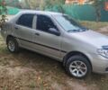 Сірий Фіат Альбеа, об'ємом двигуна 1.37 л та пробігом 172 тис. км за 3700 $, фото 2 на Automoto.ua