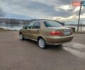 Сірий Фіат Альбеа, об'ємом двигуна 1.37 л та пробігом 270 тис. км за 3000 $, фото 5 на Automoto.ua