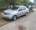 Сірий Фіат Альбеа, об'ємом двигуна 1.4 л та пробігом 172 тис. км за 3700 $, фото 1 на Automoto.ua