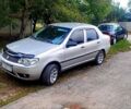 Серый Фиат Альбеа, объемом двигателя 1.4 л и пробегом 172 тыс. км за 3300 $, фото 2 на Automoto.ua