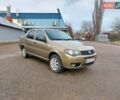 Сірий Фіат Альбеа, об'ємом двигуна 1.37 л та пробігом 270 тис. км за 3000 $, фото 1 на Automoto.ua