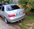 Серый Фиат Альбеа, объемом двигателя 1.4 л и пробегом 172 тыс. км за 3300 $, фото 1 на Automoto.ua