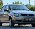 Сірий Фіат Альбеа, об'ємом двигуна 1.37 л та пробігом 284 тис. км за 2400 $, фото 1 на Automoto.ua