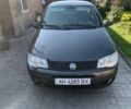 Сірий Фіат Альбеа, об'ємом двигуна 1.4 л та пробігом 220 тис. км за 4300 $, фото 1 на Automoto.ua