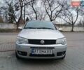 Серый Фиат Альбеа, объемом двигателя 1.37 л и пробегом 216 тыс. км за 2999 $, фото 1 на Automoto.ua
