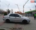 Серый Фиат Альбеа, объемом двигателя 1.37 л и пробегом 216 тыс. км за 2999 $, фото 5 на Automoto.ua
