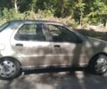 Сірий Фіат Альбеа, об'ємом двигуна 1.4 л та пробігом 200 тис. км за 1950 $, фото 3 на Automoto.ua