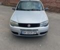 Сірий Фіат Альбеа, об'ємом двигуна 1.37 л та пробігом 126 тис. км за 4500 $, фото 2 на Automoto.ua