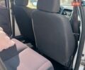 Серый Фиат Альбеа, объемом двигателя 1.37 л и пробегом 280 тыс. км за 2700 $, фото 3 на Automoto.ua