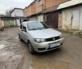 Серый Фиат Альбеа, объемом двигателя 1.4 л и пробегом 160 тыс. км за 2850 $, фото 1 на Automoto.ua