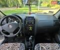 Сірий Фіат Альбеа, об'ємом двигуна 1.37 л та пробігом 91 тис. км за 4000 $, фото 8 на Automoto.ua