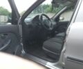 Сірий Фіат Альбеа, об'ємом двигуна 1.4 л та пробігом 77 тис. км за 4200 $, фото 5 на Automoto.ua