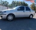 Серый Фиат Альбеа, объемом двигателя 1.37 л и пробегом 221 тыс. км за 3500 $, фото 9 на Automoto.ua