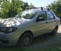 Сірий Фіат Альбеа, об'ємом двигуна 1.4 л та пробігом 192 тис. км за 4700 $, фото 1 на Automoto.ua