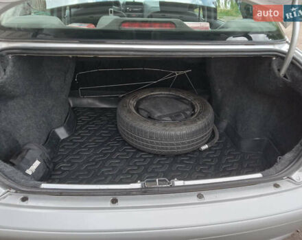 Фіат Альбеа 2010 у Первомайськ на Automoto.ua Сірий Фіат Альбеа, об'ємом двигуна 1.37 л та пробігом 77 тис. км за 4200 $, фото 11 на Automoto.ua