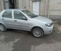 Сірий Фіат Альбеа, об'ємом двигуна 1.4 л та пробігом 77 тис. км за 4200 $, фото 1 на Automoto.ua