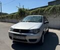 Серый Фиат Альбеа, объемом двигателя 1.37 л и пробегом 171 тыс. км за 2990 $, фото 1 на Automoto.ua
