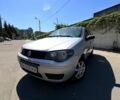 Серый Фиат Альбеа, объемом двигателя 1.4 л и пробегом 171 тыс. км за 3500 $, фото 1 на Automoto.ua