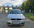 Сірий Фіат Альбеа, об'ємом двигуна 1.37 л та пробігом 91 тис. км за 4000 $, фото 1 на Automoto.ua