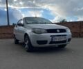 Сірий Фіат Альбеа, об'ємом двигуна 1.37 л та пробігом 126 тис. км за 4500 $, фото 1 на Automoto.ua