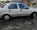 Серый Фиат Альбеа, объемом двигателя 1.37 л и пробегом 230 тыс. км за 3700 $, фото 3 на Automoto.ua