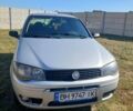 Сірий Фіат Альбеа, об'ємом двигуна 1.4 л та пробігом 280 тис. км за 2711 $, фото 1 на Automoto.ua