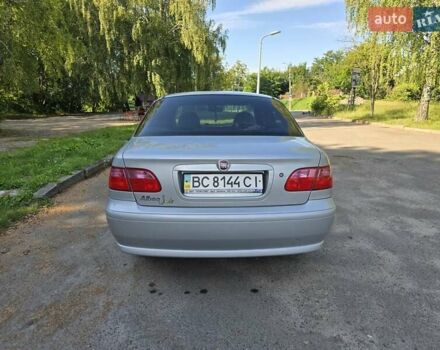 Сірий Фіат Альбеа, об'ємом двигуна 1.37 л та пробігом 91 тис. км за 4000 $, фото 5 на Automoto.ua