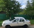 Сірий Фіат Альбеа, об'ємом двигуна 1.37 л та пробігом 170 тис. км за 2500 $, фото 1 на Automoto.ua