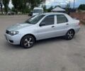 Сірий Фіат Альбеа, об'ємом двигуна 1.37 л та пробігом 126 тис. км за 4500 $, фото 5 на Automoto.ua