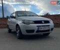 Серый Фиат Альбеа, объемом двигателя 1.37 л и пробегом 126 тыс. км за 4500 $, фото 1 на Automoto.ua