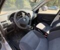 Сірий Фіат Альбеа, об'ємом двигуна 1.37 л та пробігом 171 тис. км за 2990 $, фото 9 на Automoto.ua