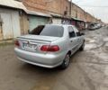 Серый Фиат Альбеа, объемом двигателя 1.4 л и пробегом 160 тыс. км за 2850 $, фото 6 на Automoto.ua