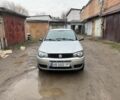 Серый Фиат Альбеа, объемом двигателя 1.4 л и пробегом 160 тыс. км за 2850 $, фото 1 на Automoto.ua