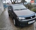 Серый Фиат Альбеа, объемом двигателя 1.4 л и пробегом 149 тыс. км за 4300 $, фото 3 на Automoto.ua