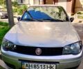 Сірий Фіат Альбеа, об'ємом двигуна 1.4 л та пробігом 29 тис. км за 4500 $, фото 1 на Automoto.ua