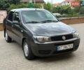Сірий Фіат Альбеа, об'ємом двигуна 1.3 л та пробігом 54 тис. км за 5700 $, фото 1 на Automoto.ua