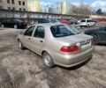 Сірий Фіат Альбеа, об'ємом двигуна 1.3 л та пробігом 247 тис. км за 3250 $, фото 3 на Automoto.ua