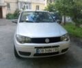 Сірий Фіат Альбеа, об'ємом двигуна 0 л та пробігом 240 тис. км за 3500 $, фото 1 на Automoto.ua