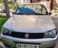 Серый Фиат Альбеа, объемом двигателя 1.37 л и пробегом 29 тыс. км за 4500 $, фото 1 на Automoto.ua