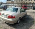 Сірий Фіат Альбеа, об'ємом двигуна 1.3 л та пробігом 247 тис. км за 3250 $, фото 2 на Automoto.ua